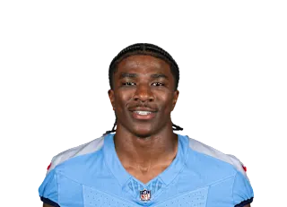 Jerrick Reed II