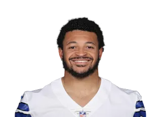 Deuce Vaughn