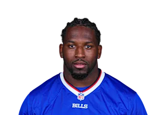 Andre Jones Jr.
