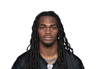 Cory Trice Jr.