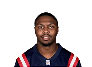 Isaiah Bolden