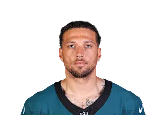 Elijah Cooks