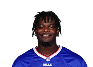 Richard Gouraige