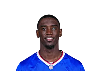 Tyrell Shavers