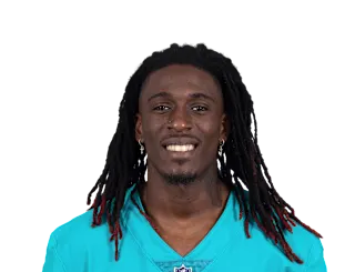 Daewood Davis