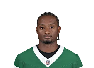 Keidron Smith
