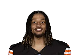 Ronnie Hickman Jr.
