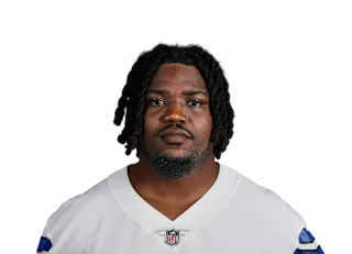 Tyrus Wheat