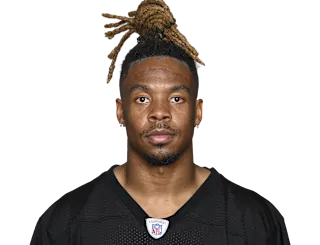 Jordan Byrd