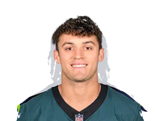 Griffin Hebert