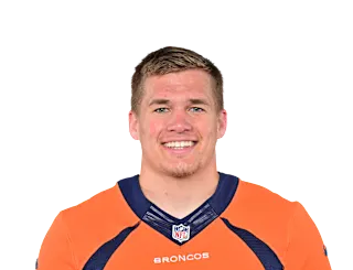Seth Benson