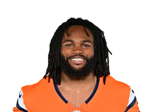 Jaleel McLaughlin