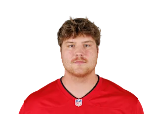 Luke Haggard