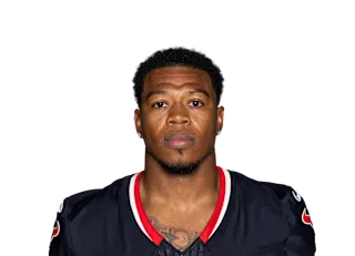 Kaevon Merriweather