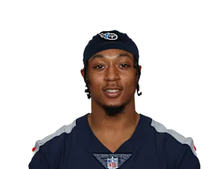 Tre'Shaun Harrison