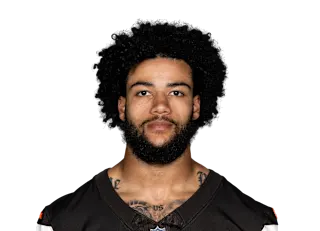 Anthony Kendall