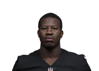 Anthony Johnson