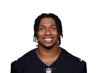 Jordan Perryman