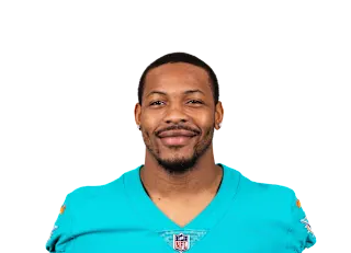 Carlos Washington