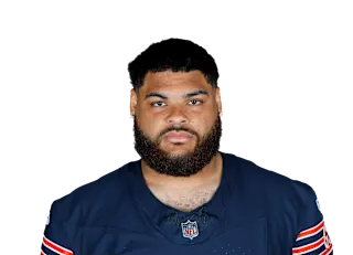 Darnell Wright