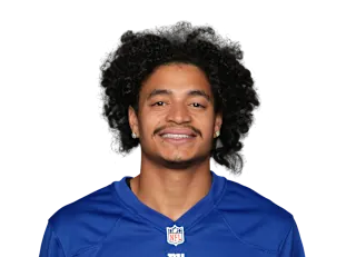 Jalin Hyatt