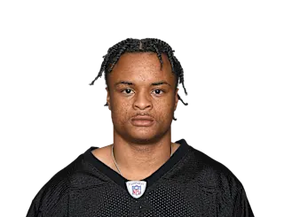 Alfonzo Graham