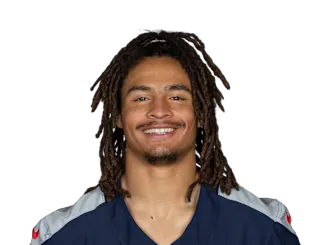 Armani Marsh