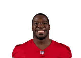 Zach Harrison