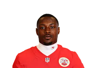 Chamarri Conner