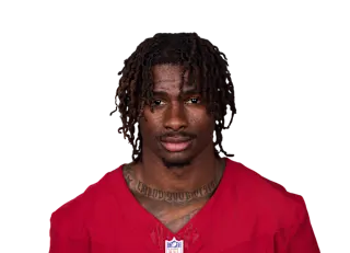 Kei'Trel Clark