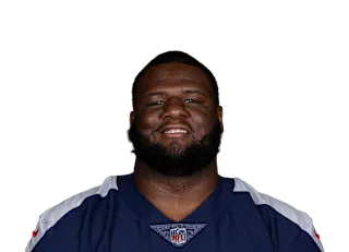 Keondre Coburn