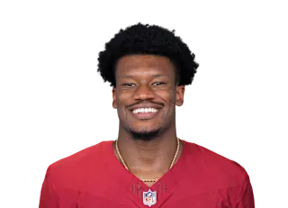 Jordan Murray