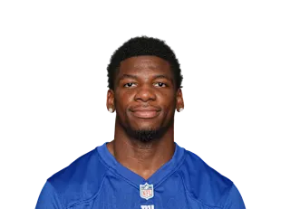 Deonte Banks
