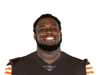 Dawand Jones