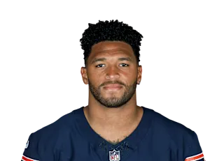 Roschon Johnson