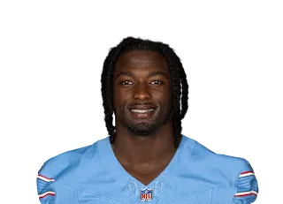 Tyjae Spears