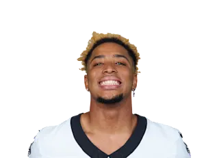 Trey Palmer