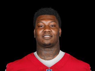 Gervon Dexter Sr.