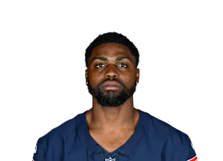 Tyrique Stevenson