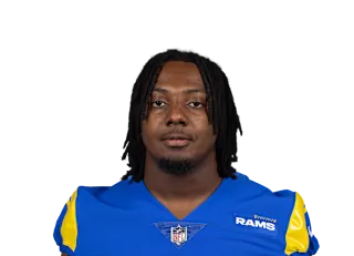 Nick Hampton