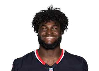 Will Anderson Jr.