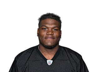 Broderick Jones