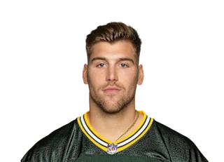 Lukas Van Ness
