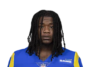 Zach Evans
