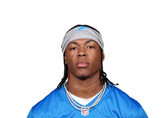 Jahmyr Gibbs