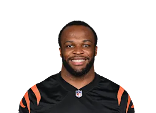 Isaiah Foskey