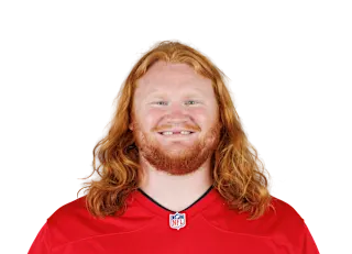 Cody Mauch