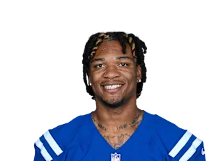 Anthony Richardson