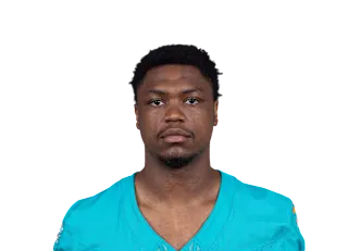 Ryan Cooper Jr.