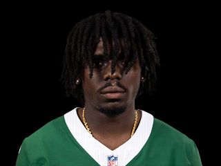 Tyler Harrell